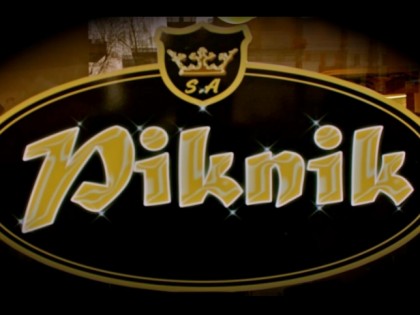照片: Piknik
